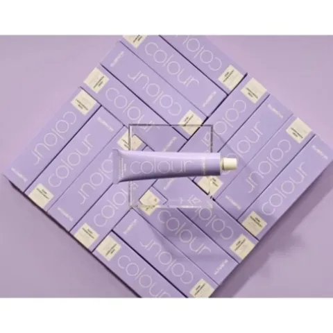 Subrina Professional Coloração Demi Permanente Sem Amoníaco 7/6