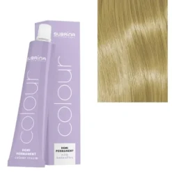 Subrina Professional Coloração Demi Permanente Sem Amoníaco 9/3