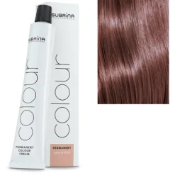 Subrina Professional Coloração Permanente 7/36 Louro Médio Dourado Violeta