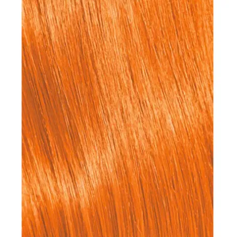 Subrina Professional Contrast Colour Orange