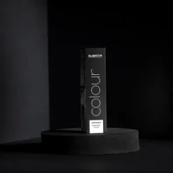 Subrina Professional Contrast Colour Orange