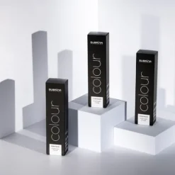 Subrina Professional Contrast Colour Magenta