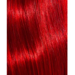 Subrina Professional Contrast Colour Red