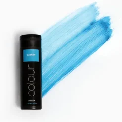 Subrina Professional Direct Colour Coloração Turqueza