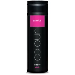 Subrina Professional Direct Colour Coloração Rosa