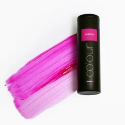 Subrina Professional Direct Colour Coloração Rosa