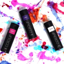 Subrina Professional Direct Colour Coloração Rosa