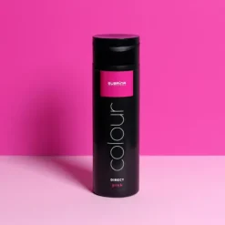 Subrina Professional Direct Colour Coloração Rosa