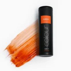 Subrina Professional Direct Colour Coloração Laranja