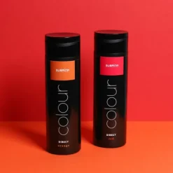 Subrina Professional Direct Colour Coloração Laranja