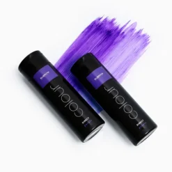 Subrina Professional Direct Colour Coloração Roxo