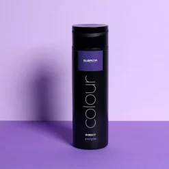 Subrina Professional Direct Colour Coloração Roxo