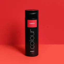 Subrina Professional Direct Colour Coloração - Vermelho