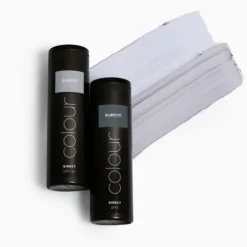 Subrina Professional Direct Colour Coloração Silver