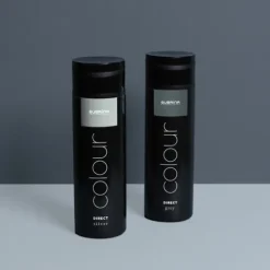 Subrina Professional Direct Colour Coloração Silver