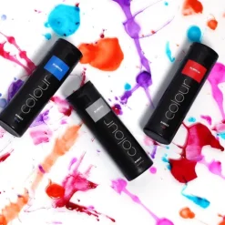 Subrina Professional Direct Colour Coloração Azul