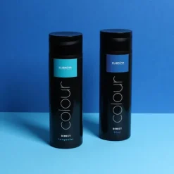 Subrina Professional Direct Colour Coloração Azul