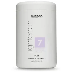 Subrina Professional Lightener Plex Pó Descolorante