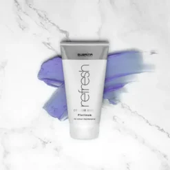 Subrina Professional Refresh Colour Máscaras De Cor - Platinum