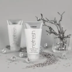 Subrina Professional Refresh Colour Máscaras De Cor - Platinum