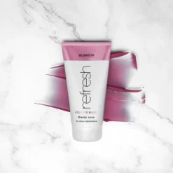 Subrina Professional Refresh Colour Máscaras De Cor - Dust Rose