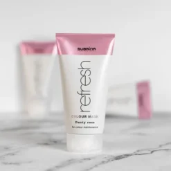 Subrina Professional Refresh Colour Máscaras De Cor - Dust Rose