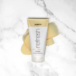 Subrina Professional Refresh Colour Máscaras De Cor - Baunilha