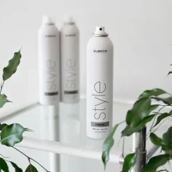 Subrina Professional Style Spray De Brilho