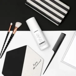 Subrina Professional Style Define Blow-Dry Loção Para Volume E Definição