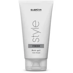 Subrina Professional Style Gel De Cabelo