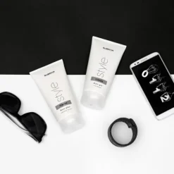 Subrina Professional Style Gel De Cabelo