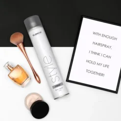 Subrina Professional Style Laca De Fixação Forte