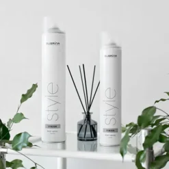 Subrina Professional Style Laca De Fixação Forte