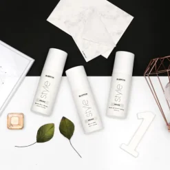 Subrina Professional Style Prime Spray Proteção Térmica