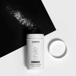 Subrina Professional Style Pó De Volume