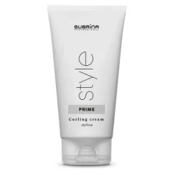 Subrina Professional Style Creme Para Caracóis