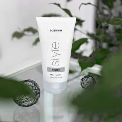Subrina Professional Style Gel De Finalização