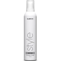 Subrina Professional Style Espuma De Volume