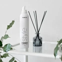 Subrina Professional Style Espuma De Volume