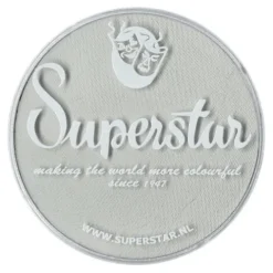 Superstar Aqua Face And Bodypaint Skull