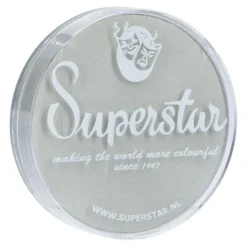 Superstar Aqua Face And Bodypaint Skull