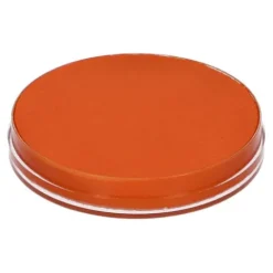 Superstar Aqua Face And Bodypaint Dark Orange