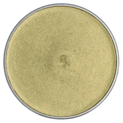 Superstar Aqua Face And Bodypaint Antique Gold