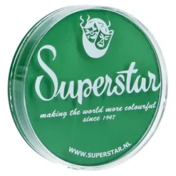 Superstar Aqua Face And Bodypaint Flash Green