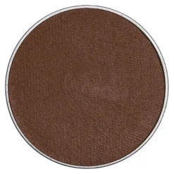 Superstar Aqua Face And Bodypaint Chocolate