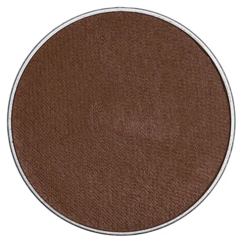 Superstar Aqua Face And Bodypaint Chocolate