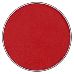 Superstar Aqua Face And Bodypaint Fire Red