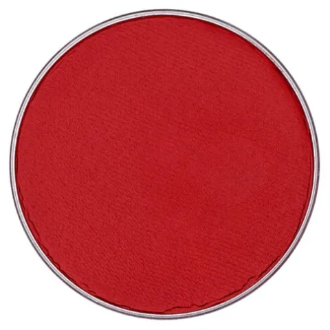 Superstar Aqua Face And Bodypaint Fire Red