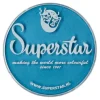 Superstar Aqua Face And Bodypaint Magic Blue