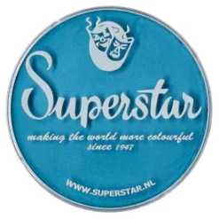 Superstar Aqua Face And Bodypaint Magic Blue
